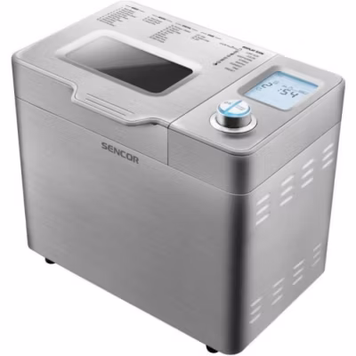 Machine a Pain   – Sencor – SBR 2000SS