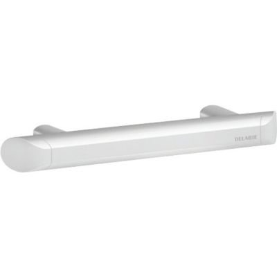 Barre de maintien droite – Be-Line – DELABIE – 300 mm – Diamètre35 mm