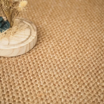 Sisal – Tulum – Havane – Rouleau de 2m x 11m