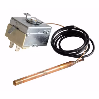 Aquastat sécurité 110 C L1000mm – FERROLI : 39816810