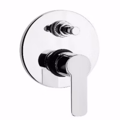Mitigeur Encastré Douche Avec Inverseur – Nora