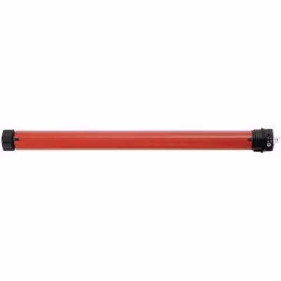 Moteur tubulaire Superrollo Professional RM10MS 10 Nm axe SW40, 230 V