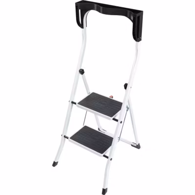 Marchepied garde corps Safety Plus