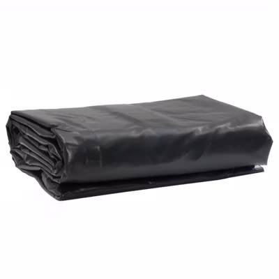 Bâche anthracite 4×5 m 600 g m²