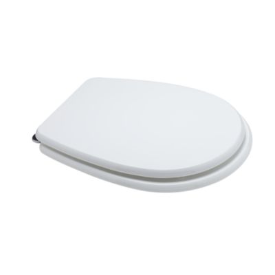 Abattant De Toilette Blanc Compatible Ideal Standard – Liuto