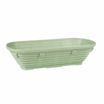 Banneton long 1 kg – 29 x 13 x 9 cm