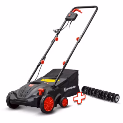 Scarificateur émousseur électrique 1500W – 32cm
