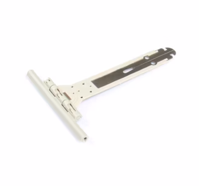 Attache tablier souple renforcée pour Volet Roulant – Lot de 20