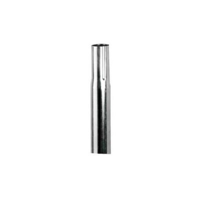 MAT EMBOITABLE 0,5m DIAM 50mm Grantie 5 Ans ANTI CORROSION fixation antenne parabole HDSAT