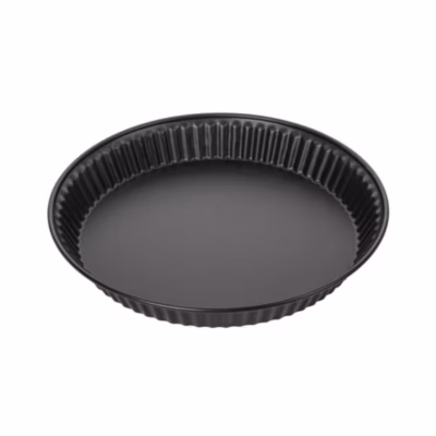 Moule à quiche lorraine 30 cm Zenker Spécial Countries
