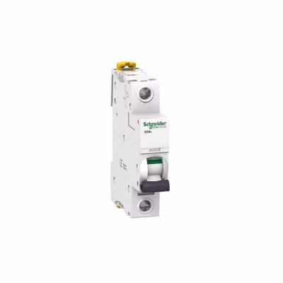 Disjoncteur 3 A – Acti9 – iC60L – 1P – Courbe Z