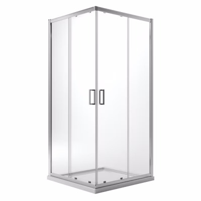 Cabine Douche 70×80 H198 Transparent 6mm mod. Ready