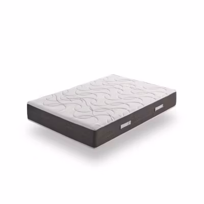 Matelas – ECCOX – New York – Mousse à mémoire de forme – 90x200cm – Hauteur 29cm