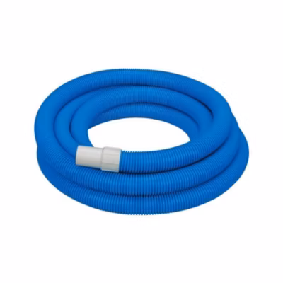 9 ml de tuyau flottant piscine D38 mm pour nettoyage