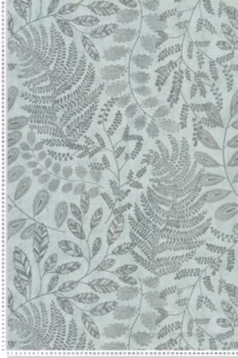 Papier peint expansé sur intissé Nature L.10.05 x l.0.53 m.  – Réf. AS-388301
