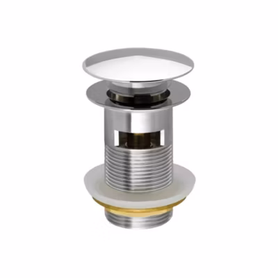 Cliquez Waste Clac Pour Les Puits Et Bidet