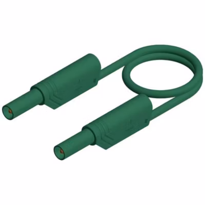 Hirschmann MLS SIL WS 200/1 – cordon 2 m 1000 V 16 A