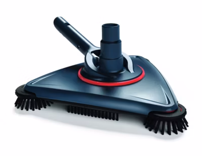 Aspirateur Manuel Pour Sols De Piscines Revolution Tri Vacx 1