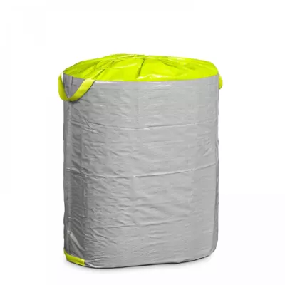 Sac de jardin 400 L – 124 x 103 cm  Oviala