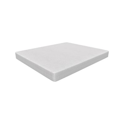 Matelas déhoussable 80×190 Hauteur 14 cm – en Waterfoam, orthopédique, indéformable. Sim
