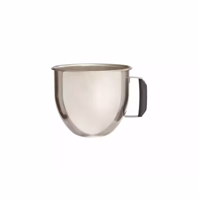 Cuve inox 5 litres supplémentaires – Robot Coupe