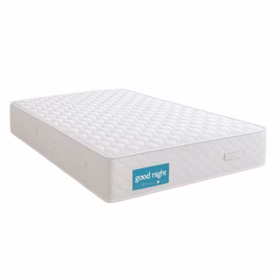 Matelas ferme 140×190 cm 21 cm – 5 zones de confort – haute densite – soutien optimal – confort quotidien