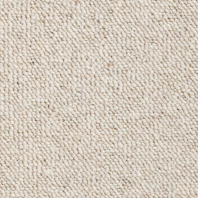 Moquette pure laine vierge bouclée – Mallow – Nude – Rouleau de 4m x 7m