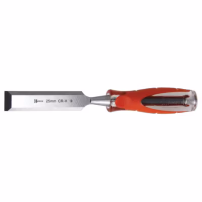 Ciseau à bois bi-matière XPRO à frapper 8mm – HANGER – 110501