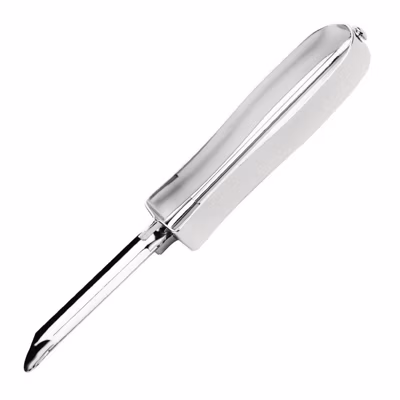 Eplucheur pivotant inox- Vogue