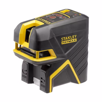 Niveau laser croix + 2 points – STANLEY SCPR2 FatMax
