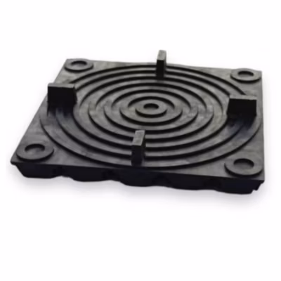 Pack de 280  pièces de support réglable pour terrasse et carrelage 1 cm