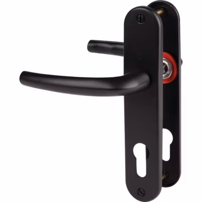 Poignée de porte – Hoppe et Cie – Clé I (PZ)