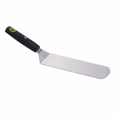 Spatule longue aimantée pour plancha Cook&rsquo;In Garden
