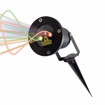 Projecteur Laser Rouge/ Vert / Bleu Led Laser200 Wi-light