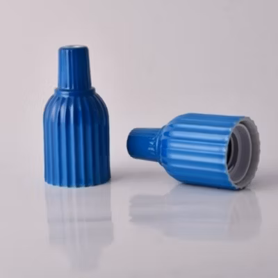 ARTY – Douille E27 Porcelaine Bleue