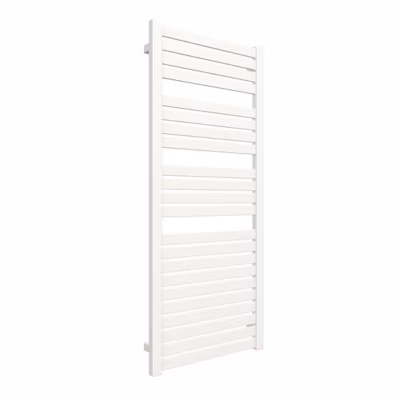 Sèche-serviette mixte blanc – (HxL) 860x440mm – 400 Watt – 351 Watt – MAN860-440Z8B