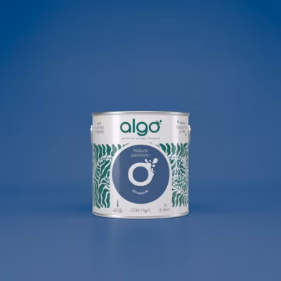 Peinture Algo – Ithaque – 0.5L – Mat