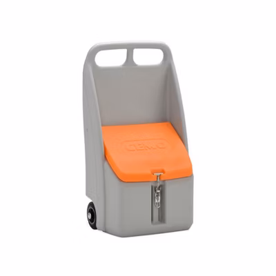 Coffre de rétention – 70 litres – 11285