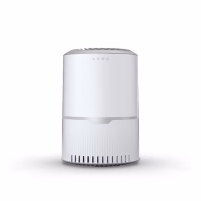Purificateur d&rsquo;Air AP3 avec Lampe UV et Ionisation. Protection Optimale pour 30m2