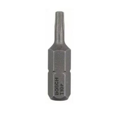 25 embouts de vissage extra dur T30 – 49mm – BOSCH – 2607002514