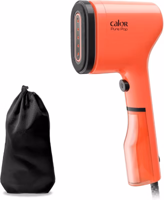Défroisseur Calor Pure POP 1300W Rouge