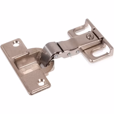 Charnière pour meuble de réfrigérateur – Hettich