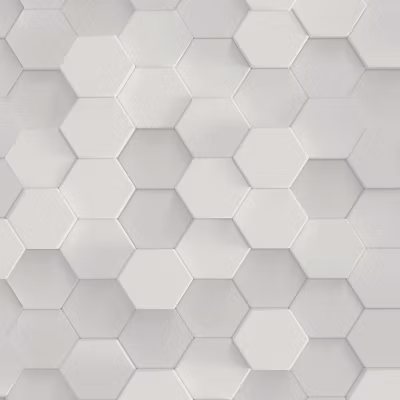 Profhome 387231-GU Papier peint pour cuisine et bain lisse mat 5,33 m2