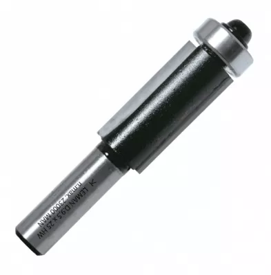 Mèche d&rsquo;affleureuse droite avec guide DEF.467S.68 25mm – LEMAN – 4678.713.00