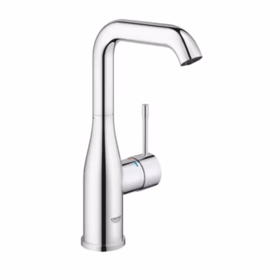 Grohe Essence Mitigeur monocommande Lavabo Taille L, chrome (G23799001)