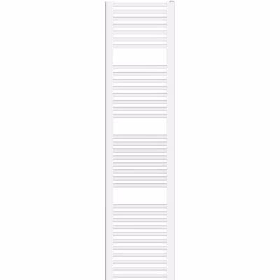 Sèche-serviettes eau chaude – Ares – Irsap – Vertical – 710 W