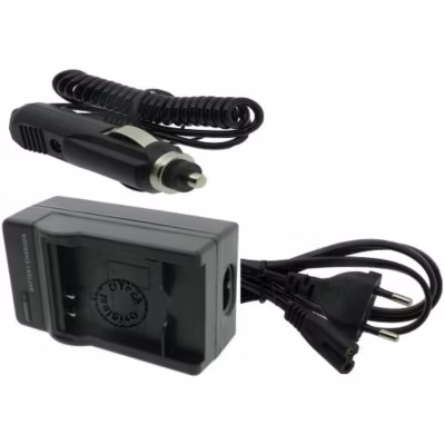Chargeur compatible avec OLYMPUS µ 9000