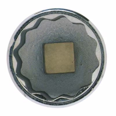 Douille 12 pans OGV Standard 1/2&prime; Facom – 24 mm