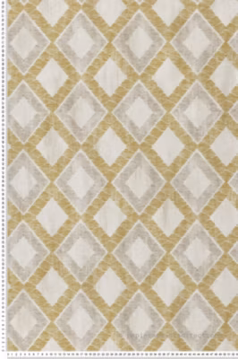 Papier peint vinyle sur intissé Géométrique L.10.05 x l.0.53 m.  – Réf. LTC-51201502