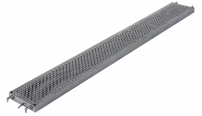 Lot de 24 planchers RCE300 3,00 m pour échafaudage R200 Tubesca Comabi